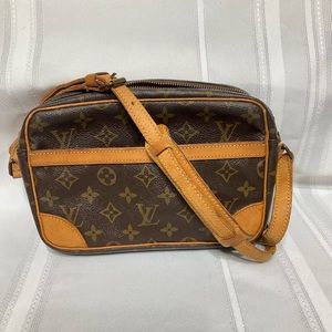Louis Vuitton crossbody
